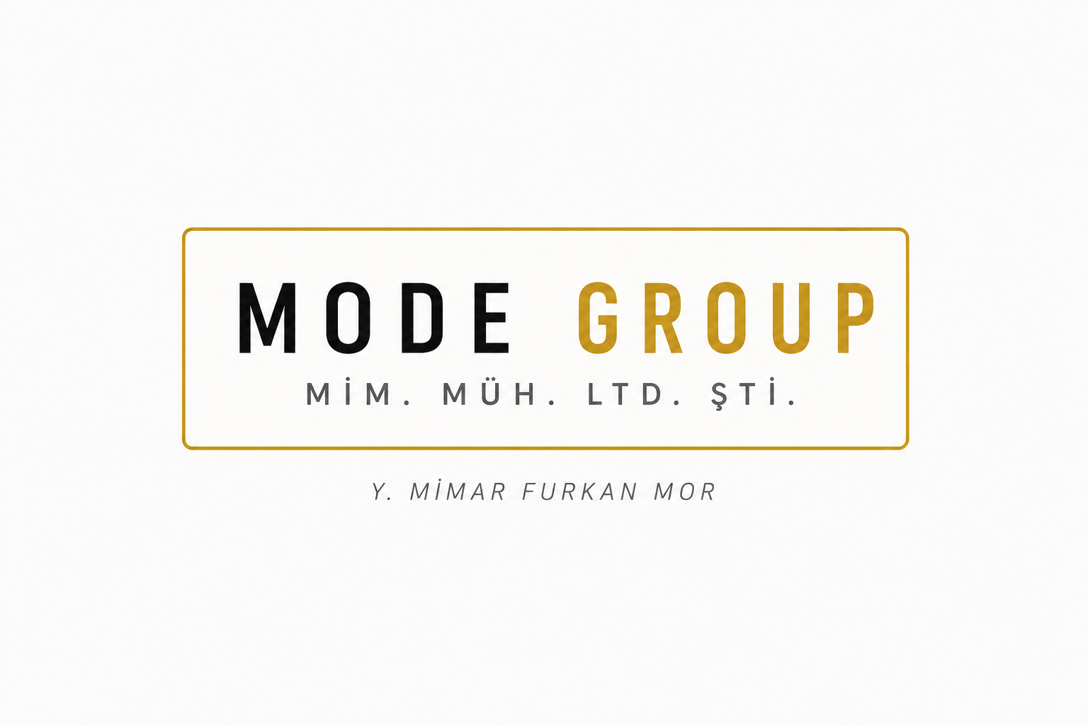 Mode Yapı Kurumsal