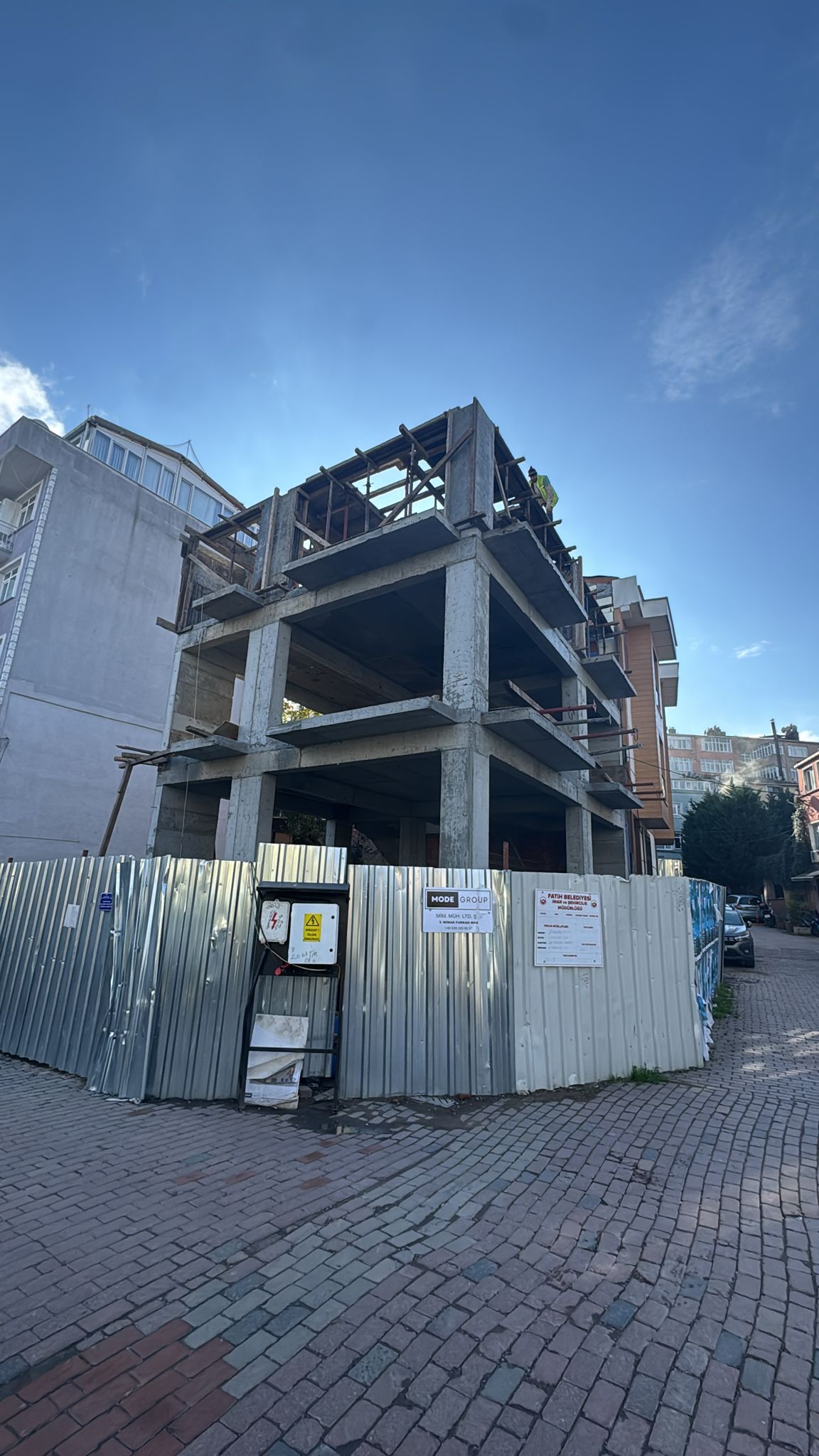 Proje Görseli